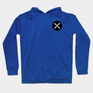 XRP (Front & Back) Hoodie